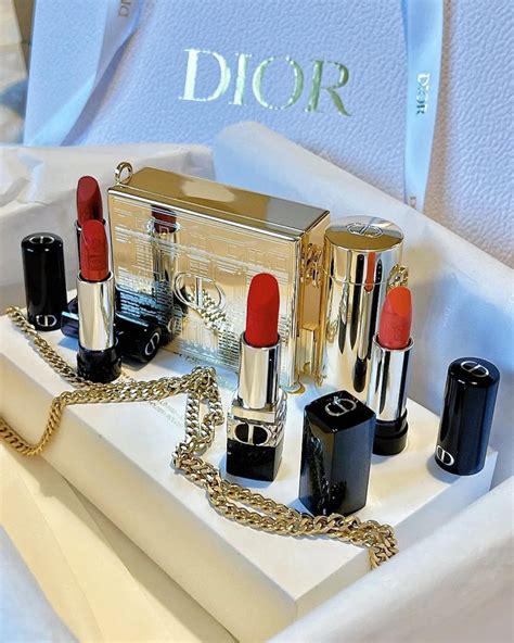 son dior limited edition